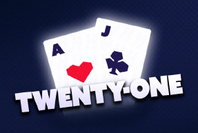 TWENTY-ONE